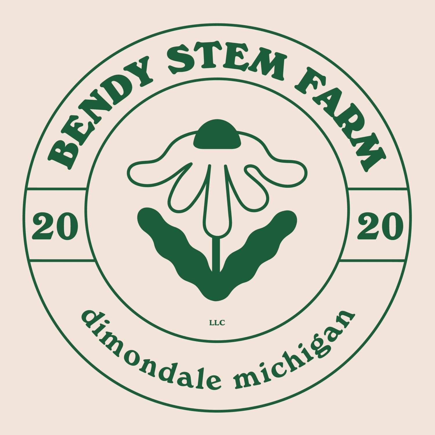 Bendy Stem Farm