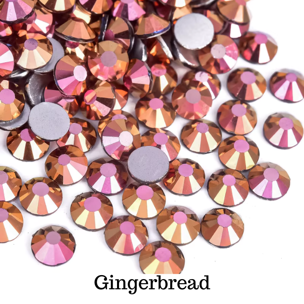 Gingerbread