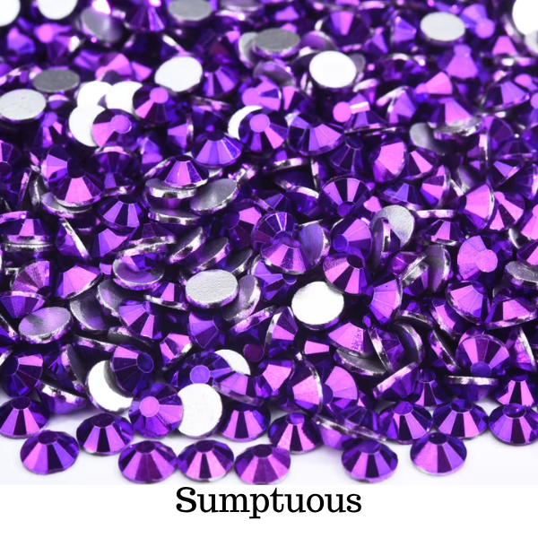 Sumptuous