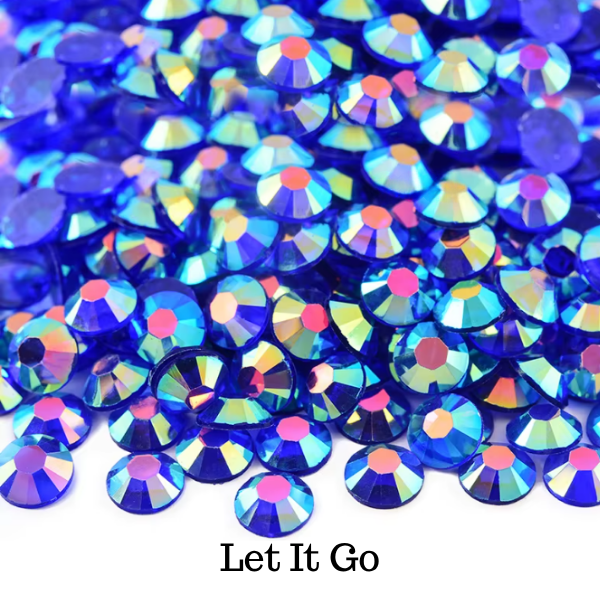 Let It Go