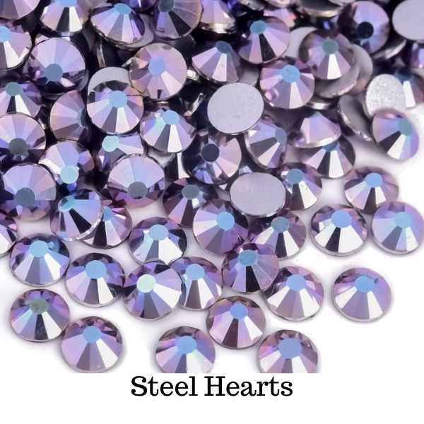 Steel Hearts