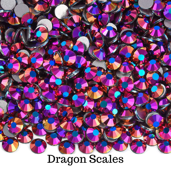 Dragon Scales