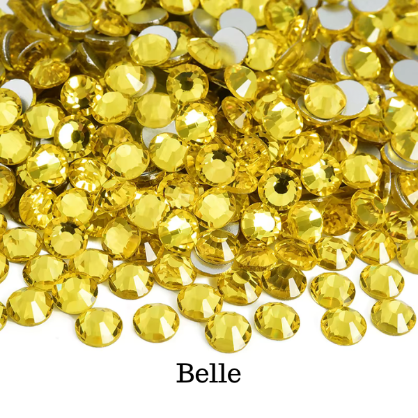 Belle