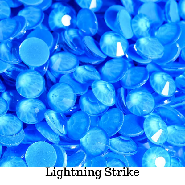 Lightning Strike