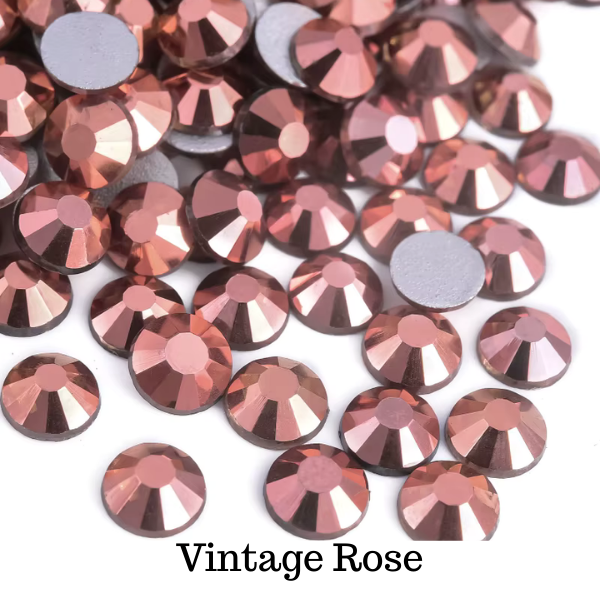 Vintage Rose