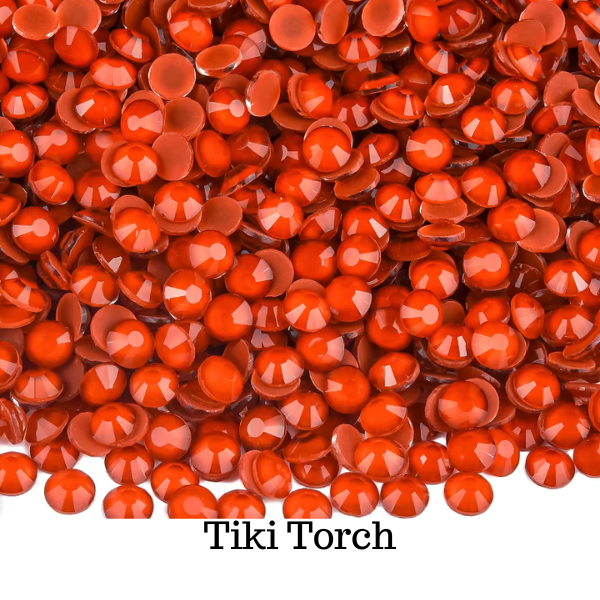 Tiki Torch