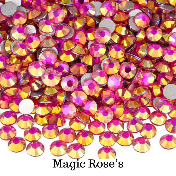 Magic Rose's