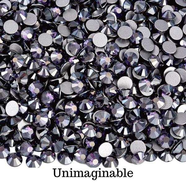 Unimaginable