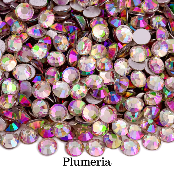 Plumeria