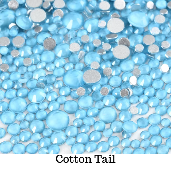 Cotton Tail