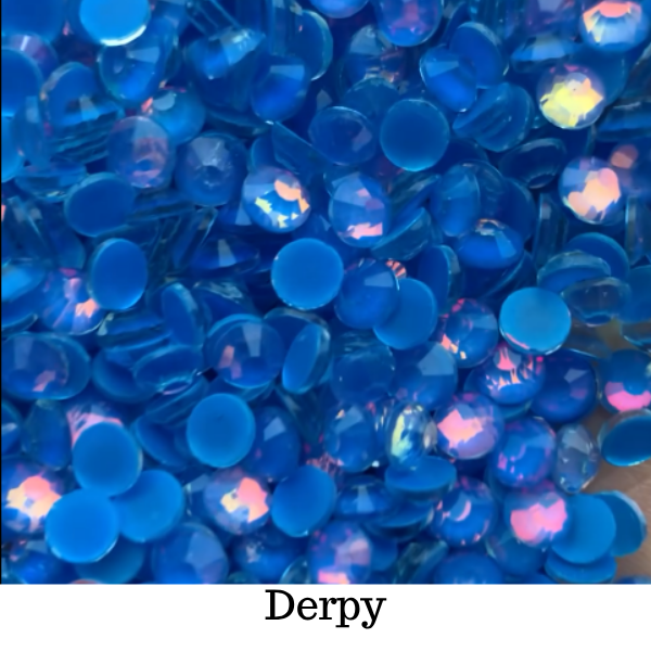 Derpy