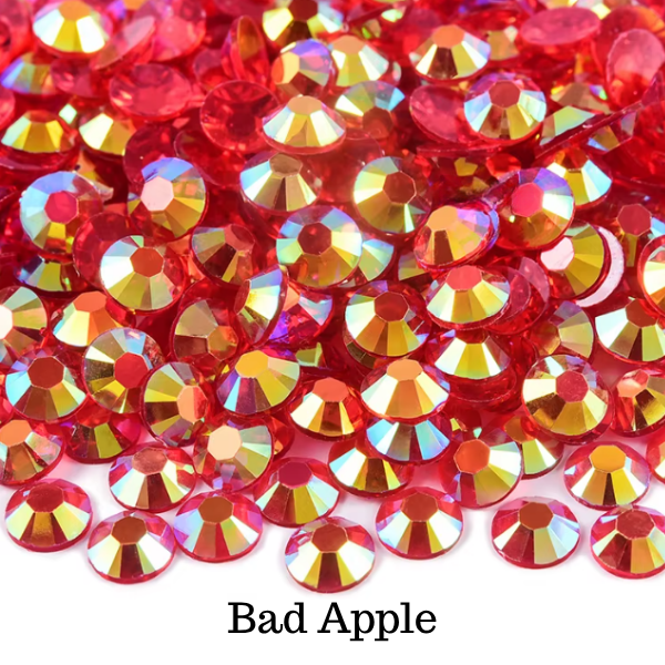 Bad Apple