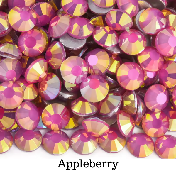 Appleberry