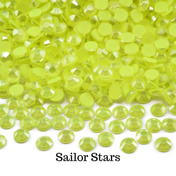 Sailor Stars