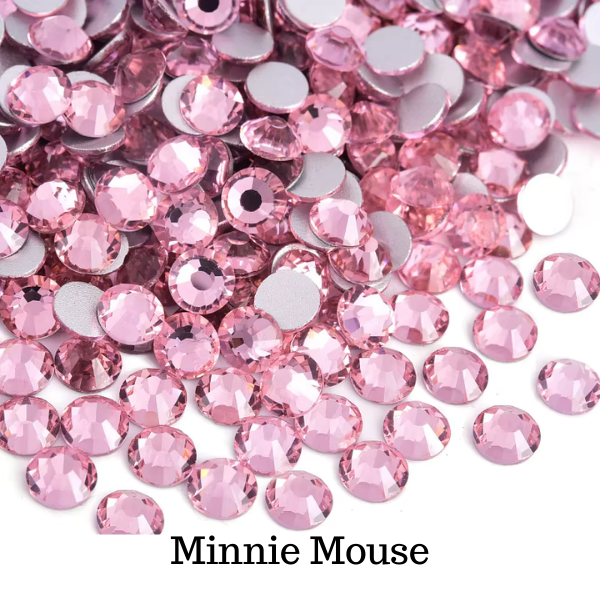 Minnie Mouse