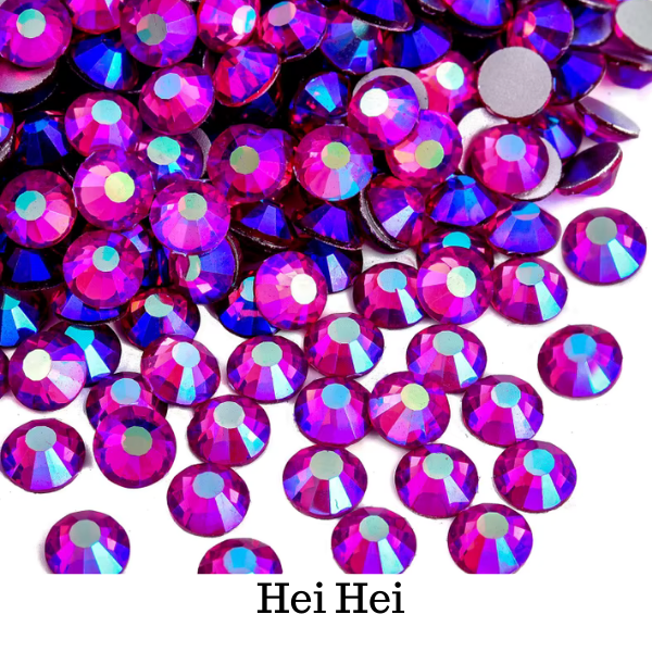 Hei Hei