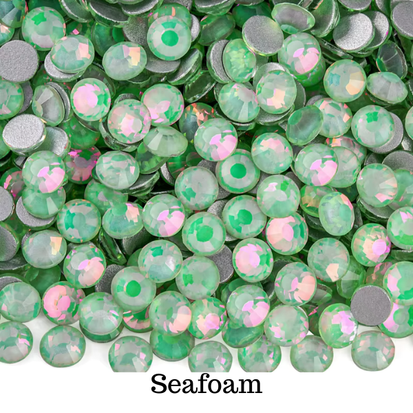 Seafoam