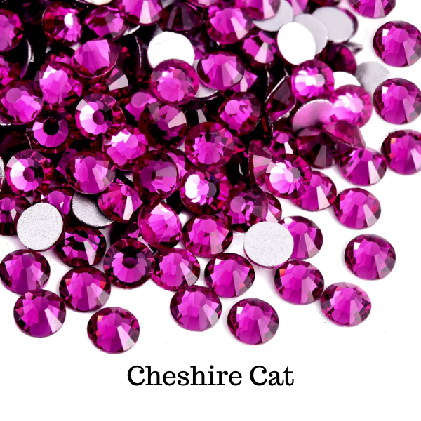 Cheshire Cat