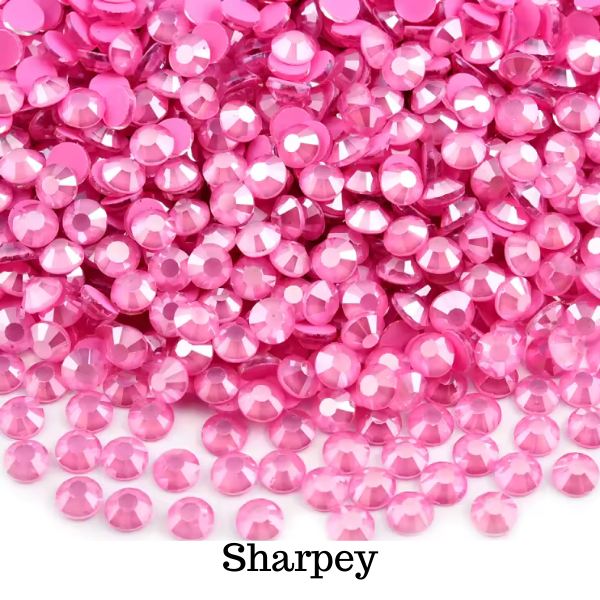 Sharpey