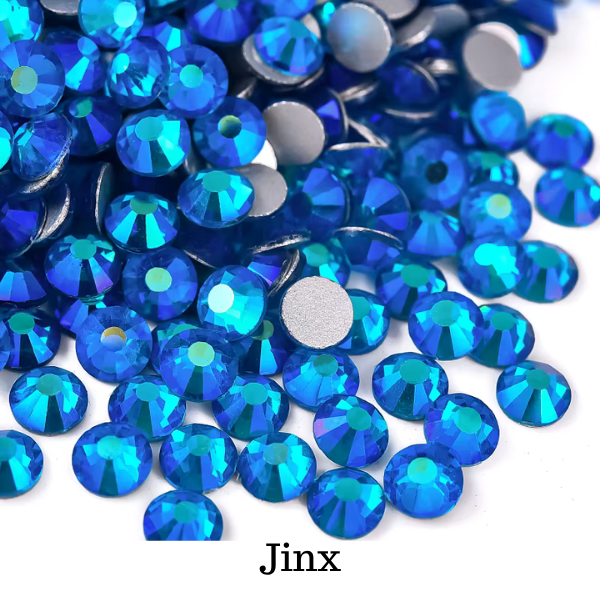 Jinx