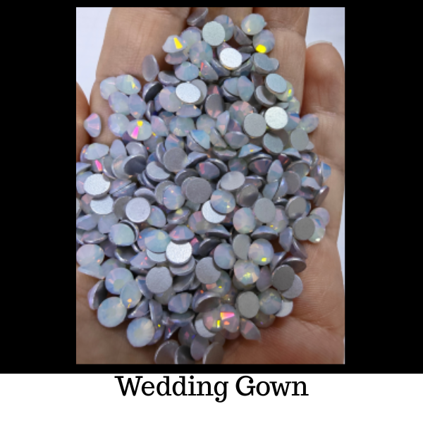 Wedding Gown