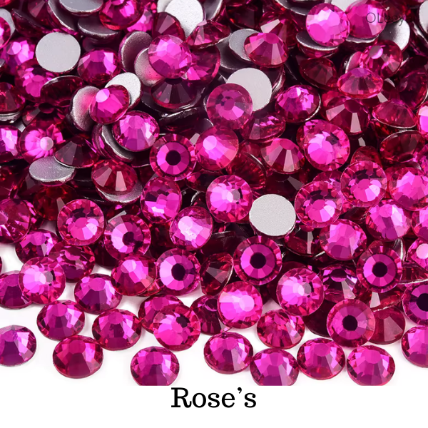 Rose's