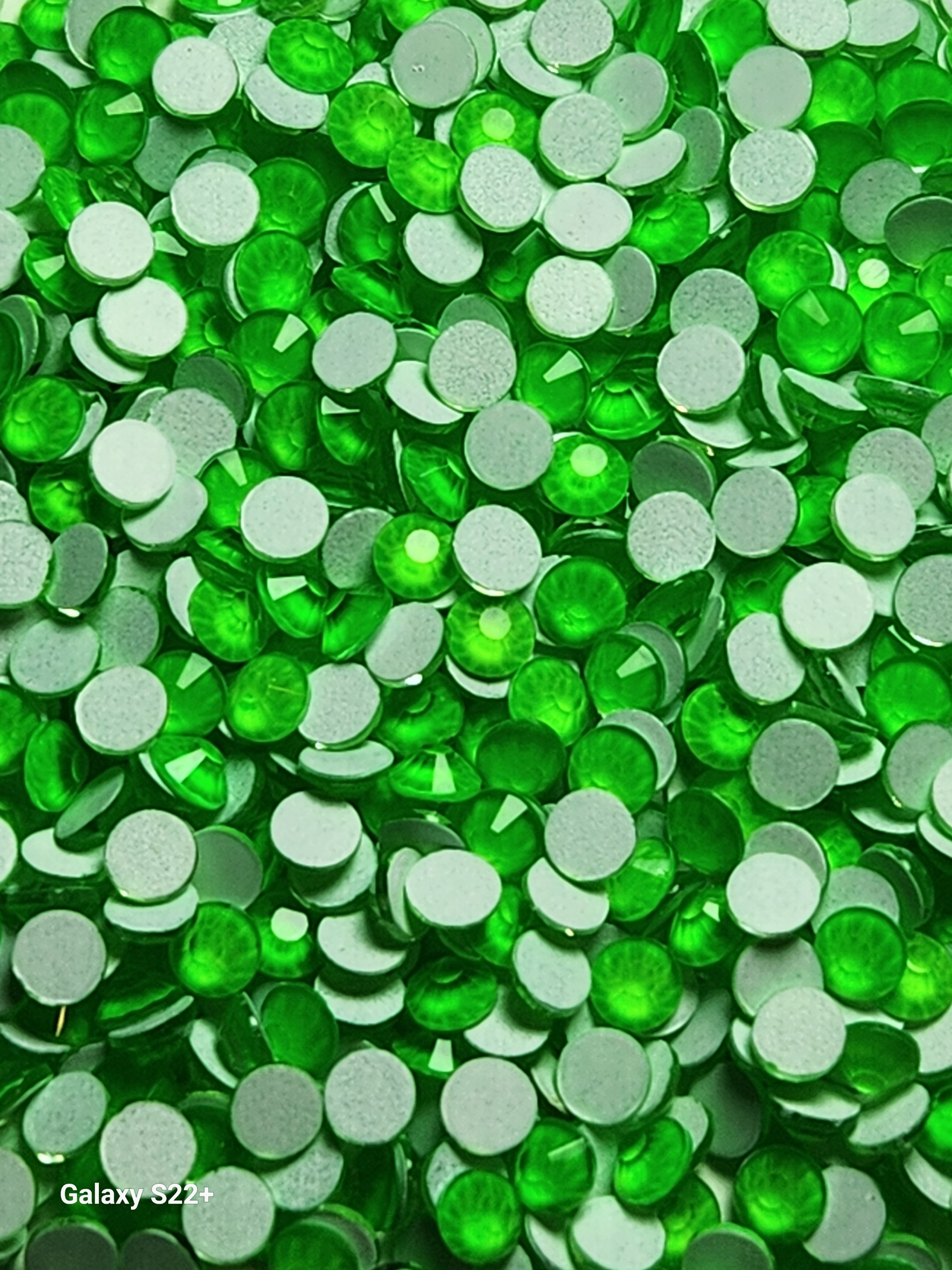 Glow Worms
