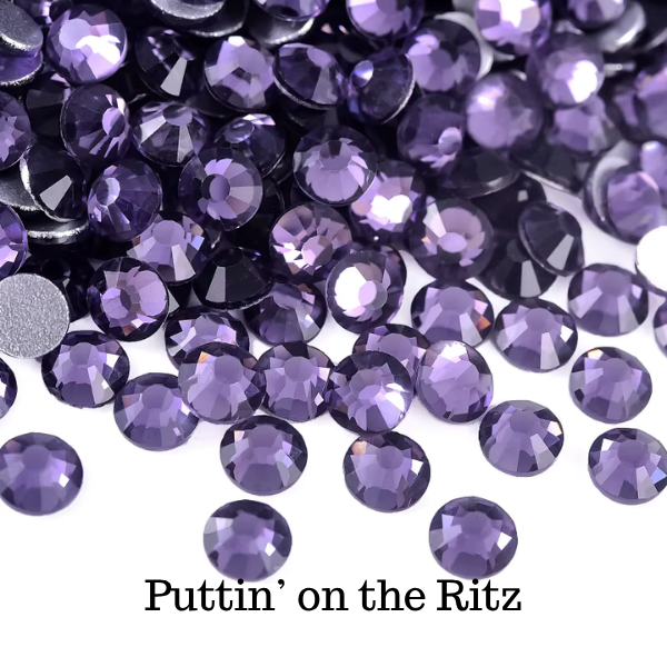 Puttin' On The Ritz