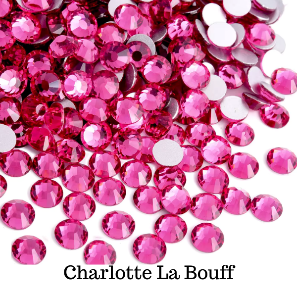 Charlotte La Bouff
