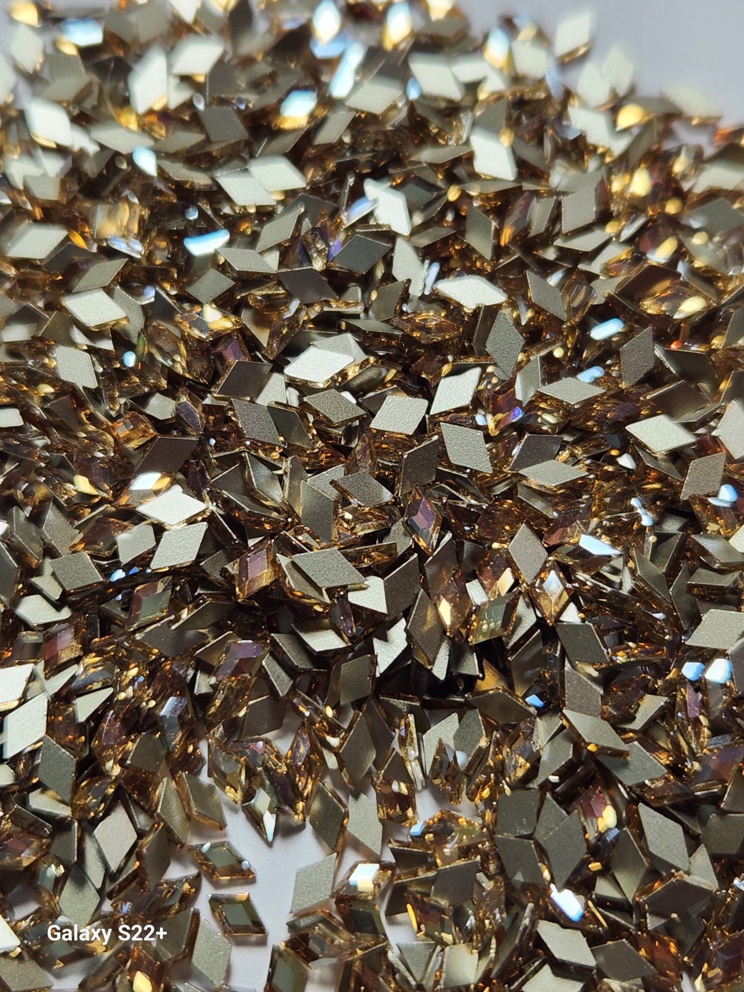 Abu Diamonds