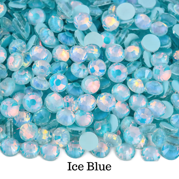 Ice Blue