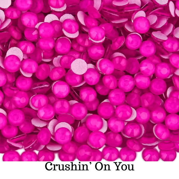 Crushin' On You