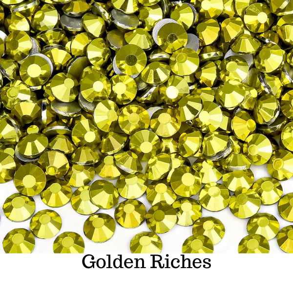 Golden Riches