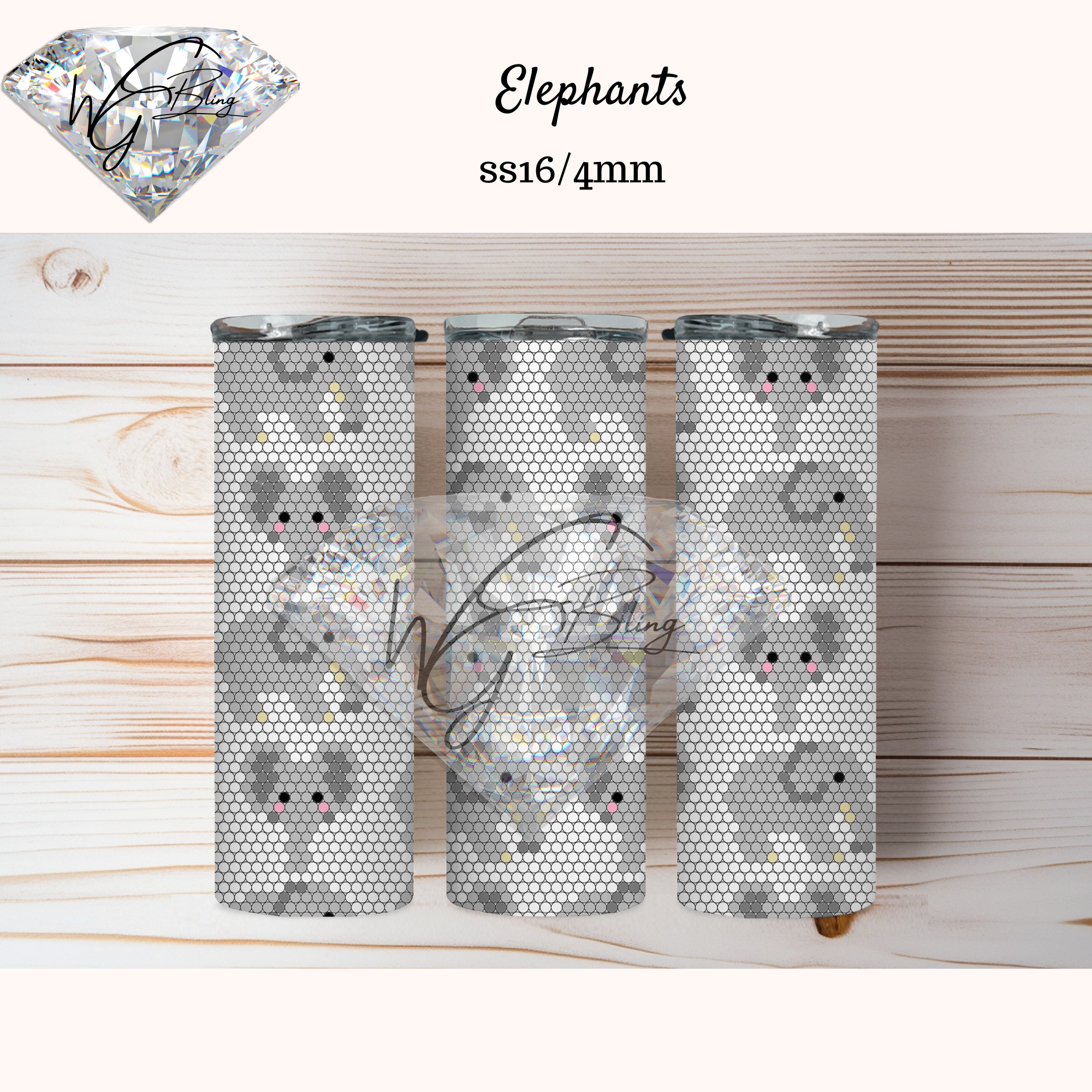 Elephants