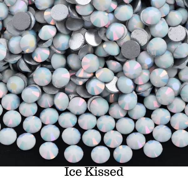 Ice Kissed