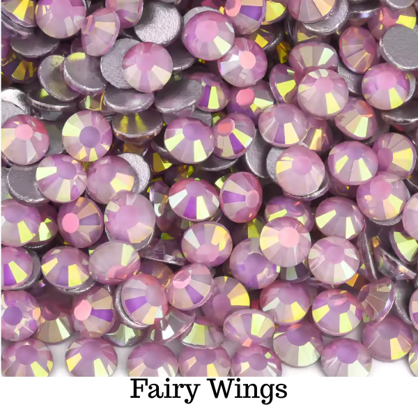 Fairy Wings