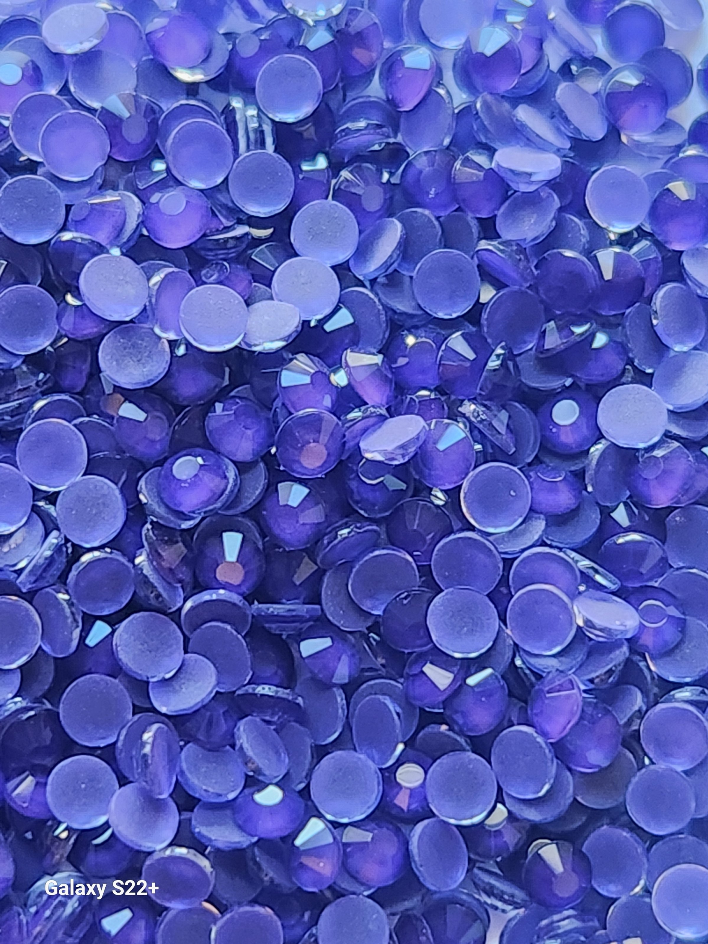 Gentian