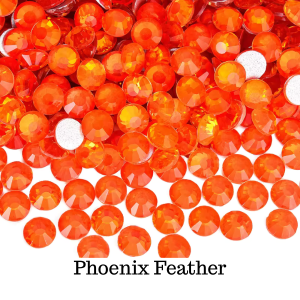 Phoenix Feather