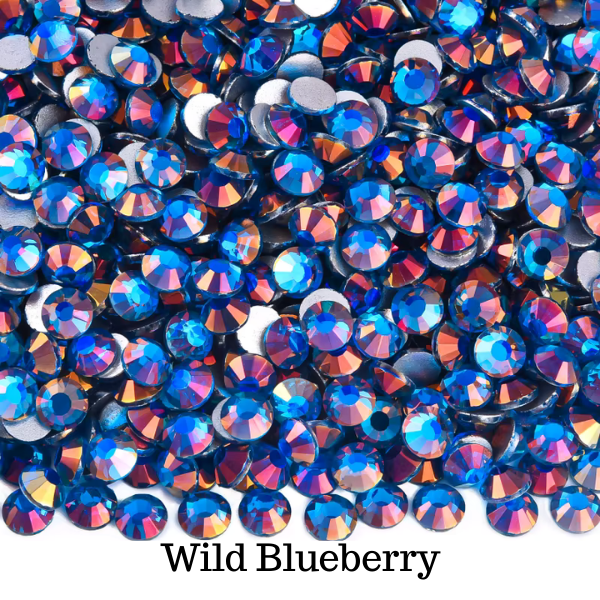 Wild Bluberry