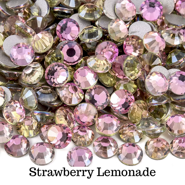 Strawberry Lemonade