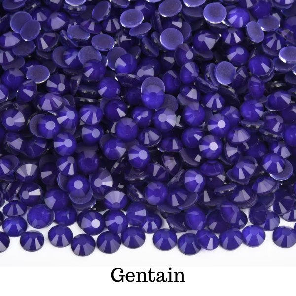 Gentian