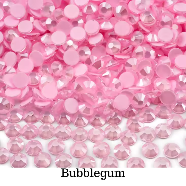 Bubblegum