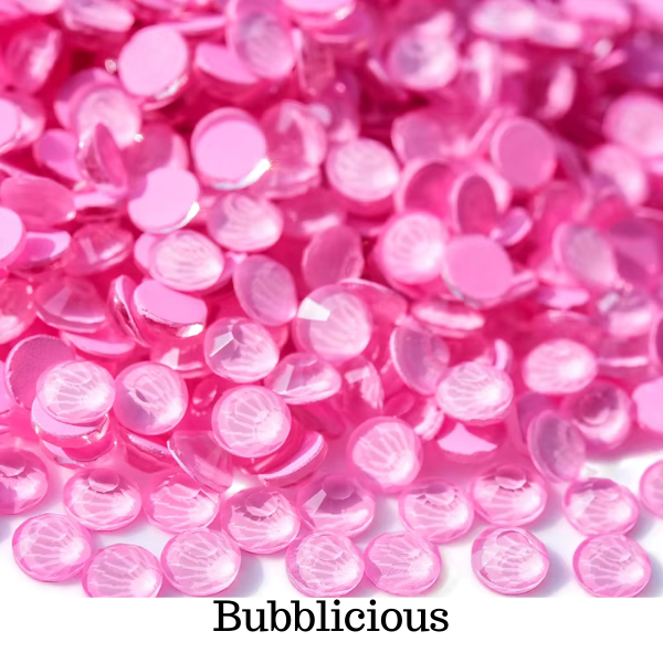 Bubblicious