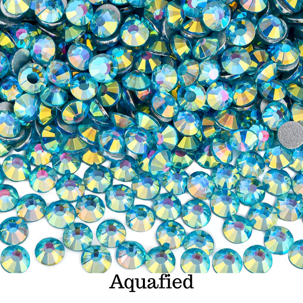 Aquafied
