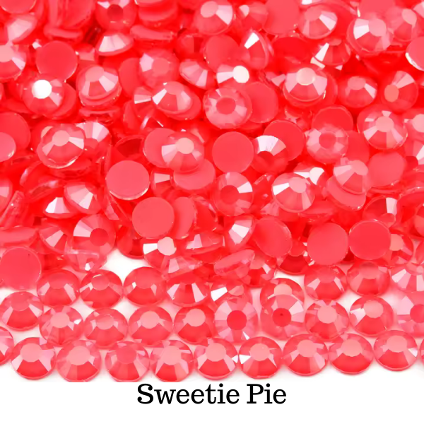 Sweetie Pie
