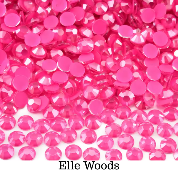 Elle Woods