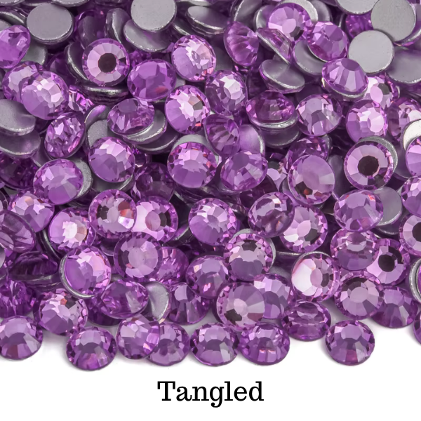 Tangled