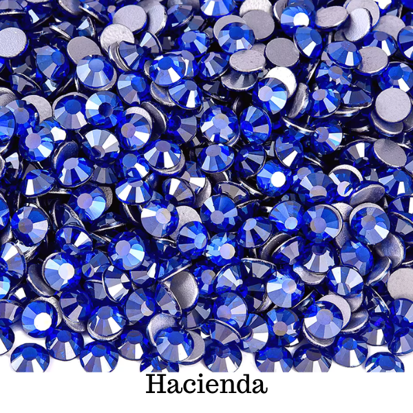 Hacienda