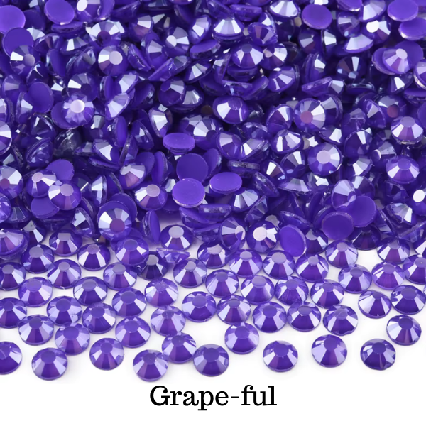 Grape-ful