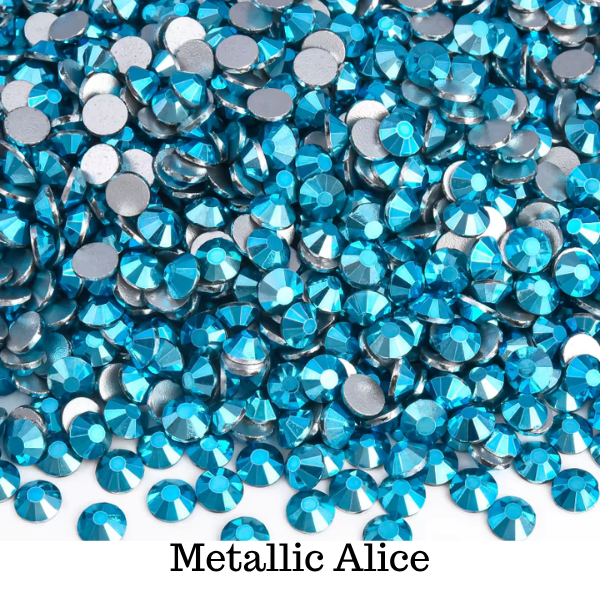 Metallic Alice